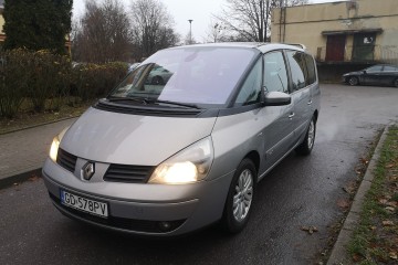 Renault Grand Espace 1,9 Diesel 7- Osobowy Zamiana