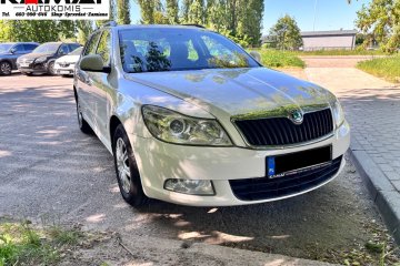 Skoda Octavia 1,6 Diesel Kombi Zadbana Zamiana
