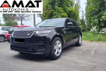 Land Rover Range Rover Velar 2,0 benzyna Salon Pl Zamiana