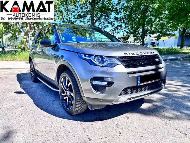 land-rover