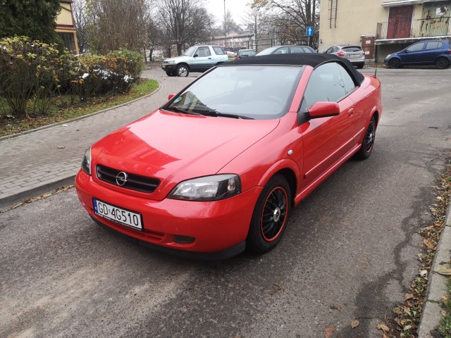 opel