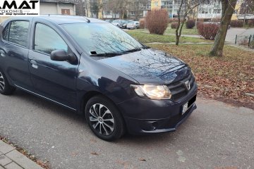 Dacia Logan 1,2 Lpg Salon Pl Zamiana