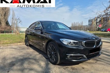 BMW 320D XDRIVE 2,0 Diesel Zamiana
