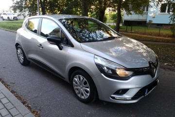 Renault Clio Salon Polska 2018 1,5 Diesel Zamiana