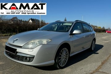 Renault Laguna 1,5 Diesel Zadbany Zamiana