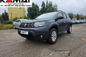 Dacia Duster 1,0 Benzyna Salon Pl Niski Przebieg Zamiana
