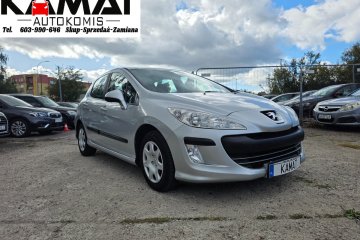 Peugeot 308 1,6 HDI Niski Przebieg Zamiana