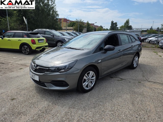 opel