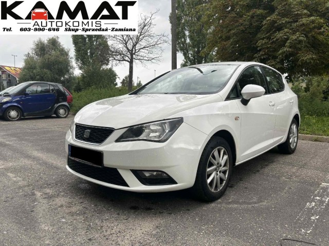 seat