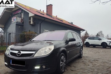 Opel Vectra 1,9 Cdti 150 KM Zamiana