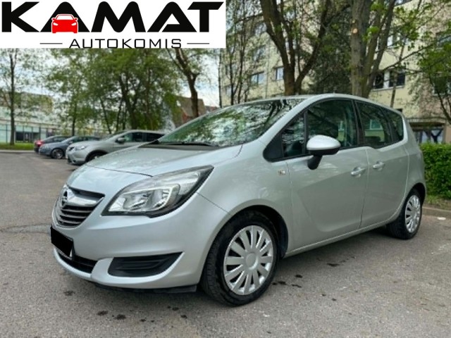 opel