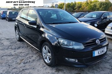 Volkswagen Polo 1,6 Diesel Zadbany Zamiana