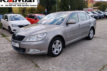 Skoda Octavia 1,4 Benzyna Zadbana Zamiana