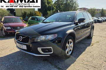 Volvo XC70 3,2 Benzyna + LPG Automat Zamiana