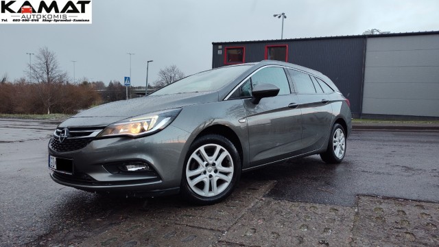 opel