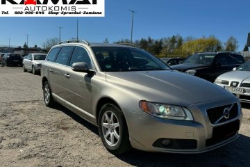 Volvo V70 1,6 Benzyna 180KM Zadbany Zamiana