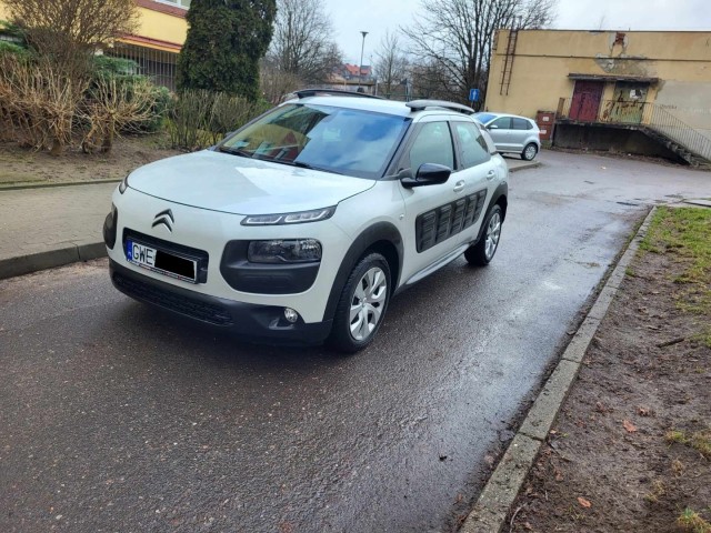 citroen