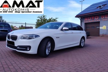 BMW 518D 2,0 Diesel Automat Super stan Zamiana