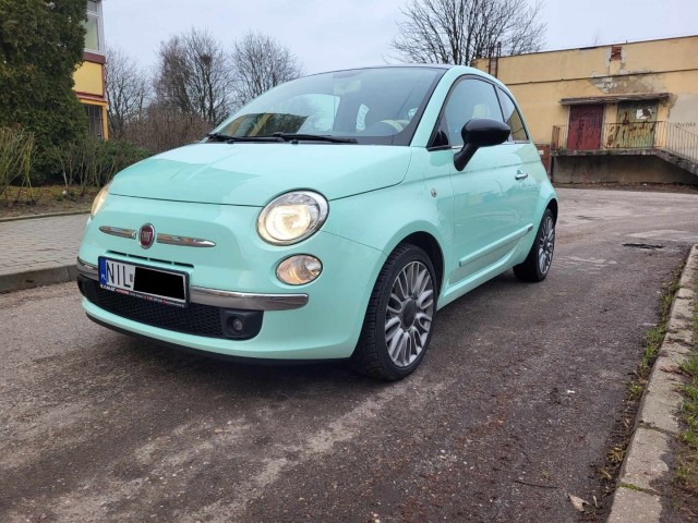 fiat