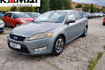 Ford Mondeo 2,0 Diesel Automat Zamiana