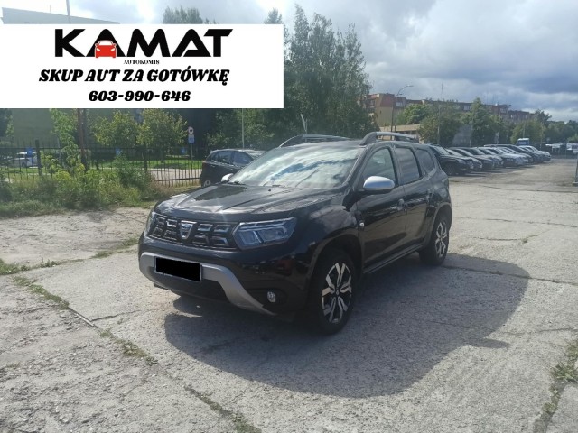 dacia
