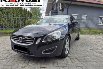 Volvo S60 2,0 benzyna 280 KM POLESTAR Salon PL Zamiana