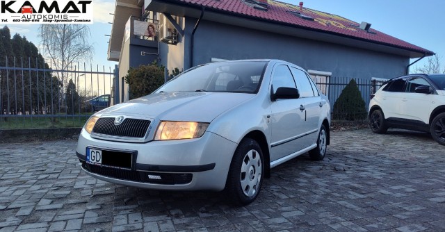 skoda