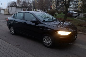 Fiat Tipo 1,3 Multijet Salon Polska Zamiana