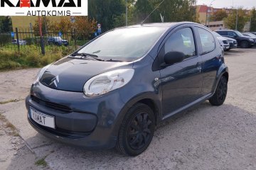 Citroen C1 1,0 Benzyna Zadbany Zamiana