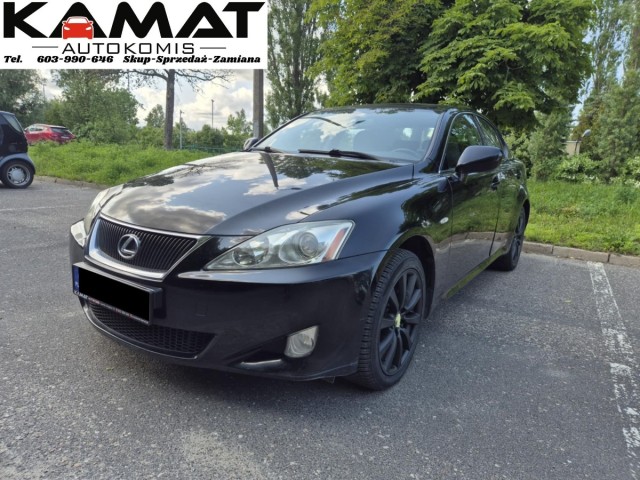 lexus