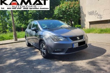 Seat Ibiza 1,2 benzyna Salon PL  Zamiana