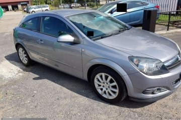 Opel Astra H GTC 1,9 cdti 120 km*Możliwa Zamiana*