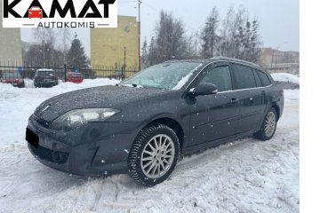 Renault Laguna 2,0 Diesel Zadbany Zamiana