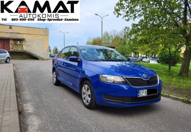 skoda