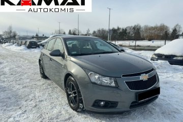 Chevrolet Cruze 2,0 Diesel Zadbany Zamiana