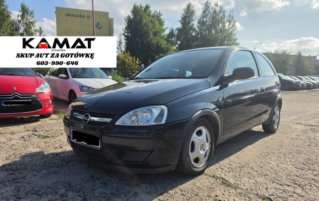 opel