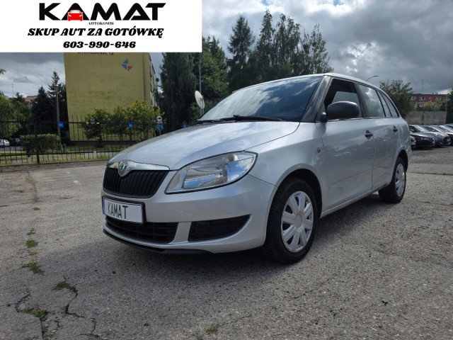skoda