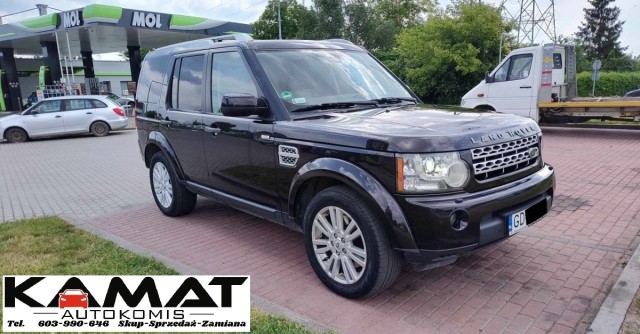 land-rover