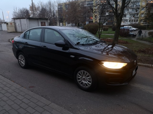 fiat