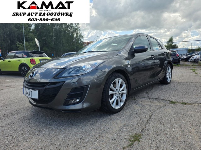 mazda