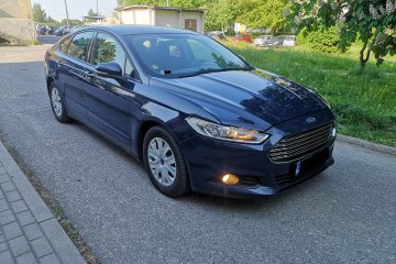 Ford Mondeo 2018 23% Vat 2,0 D Salon Polska Zamiana