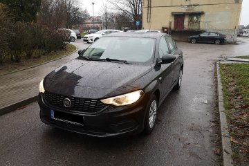 Fiat Tipo Salon Polska 1,3 JTD Zamiana