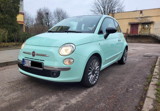 fiat