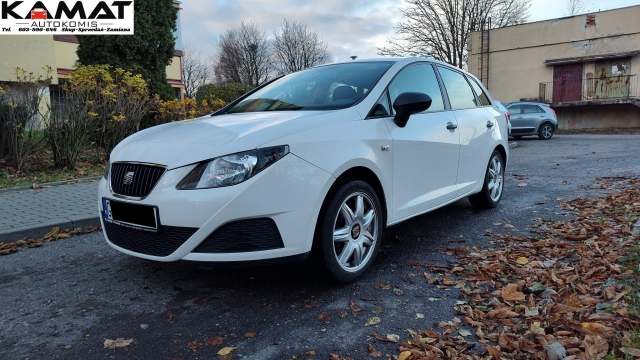 seat
