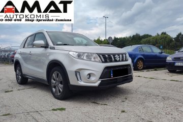 Suzuki Vitara 1,0 benzyna Premium Salon Pl Zamiana