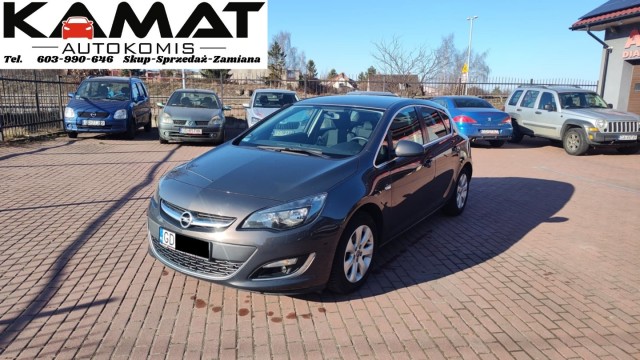 opel
