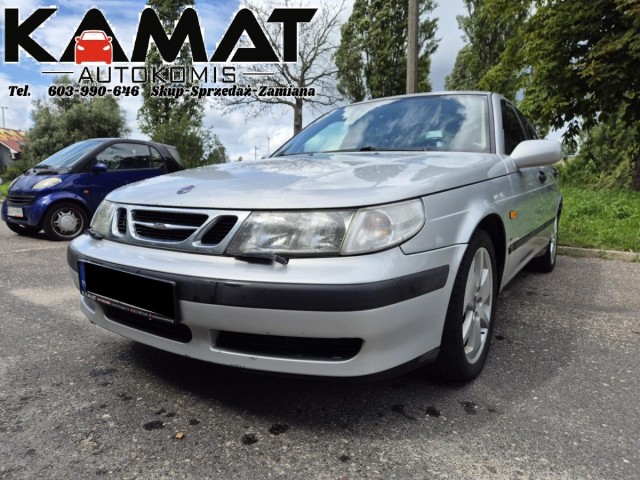 saab
