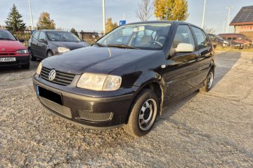 VW Polo 1,4 Benzyna Hak Ekonomiczny Zamiana