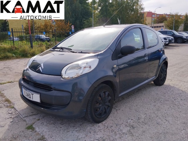 citroen