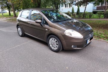 Fiat Punto 1.3 Diesel 2009 Rok Sprzedaż/Zamiana